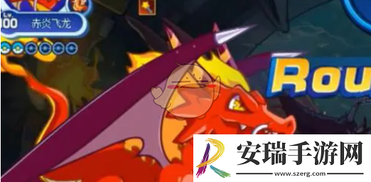 洛克王国手游龙族哪个最强