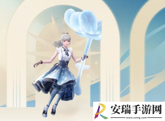 无限暖暖能力套装有哪些