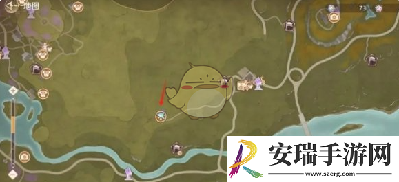 无限暖暖点亮灵感动物的痕迹任务攻略