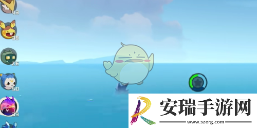 洛克王国手游王国城堡是什么