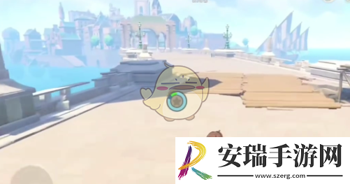 洛克王国手游王国城堡是什么
