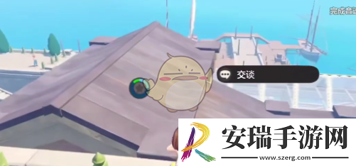 洛克王国手游王国城堡是什么