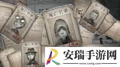 第五人格小丑技能详解和攻略分享