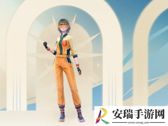 无限暖暖能力套装有哪些