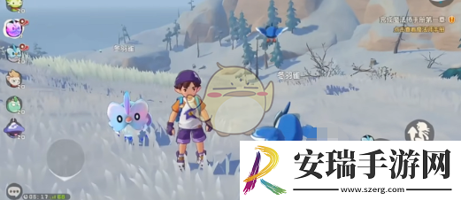 洛克王国手游飞行宠物有哪些