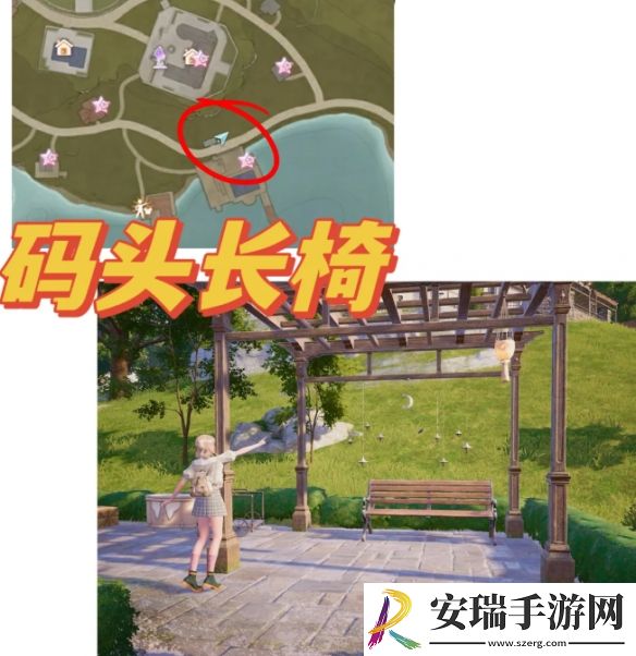 无限暖暖35个拍照点在哪