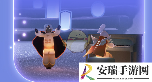 光遇2024年音乐节礼包有哪些