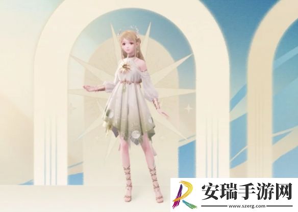 无限暖暖能力套装有哪些