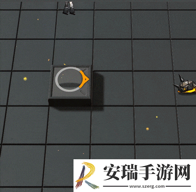 明日方舟特克诺干员有什么技能