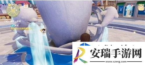 游戏新视界