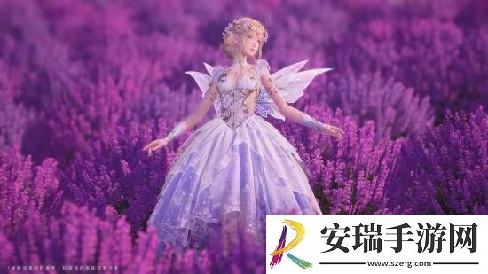 无限暖暖套装展示