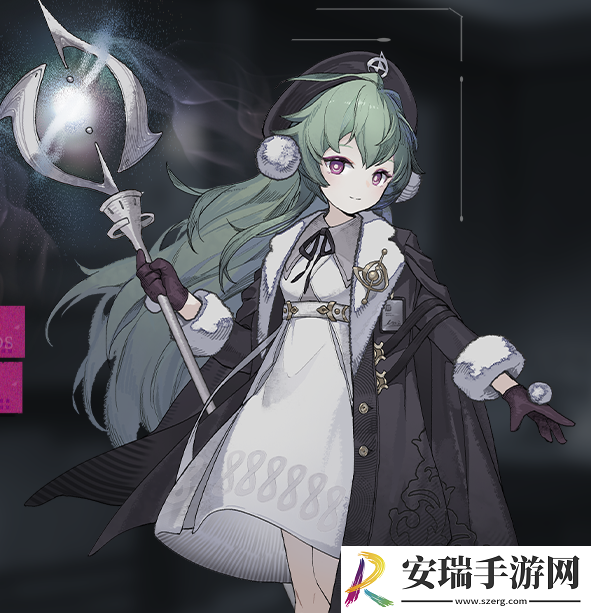 异色边缘月光怎么样