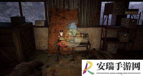 潜行者2害群之马任务怎么做
