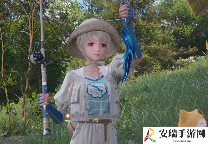 无限暖暖游戏初期6大功能套装怎么样