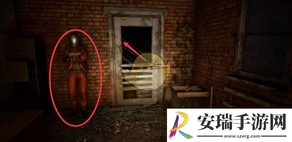 潜行者2害群之马任务怎么做