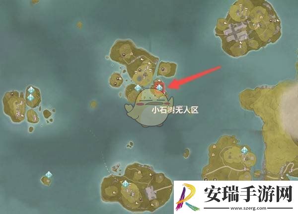 无限暖暖照片调查捉迷藏系列任务怎么做