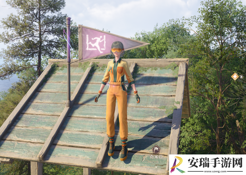 无限暖暖游戏初期6大功能套装怎么样