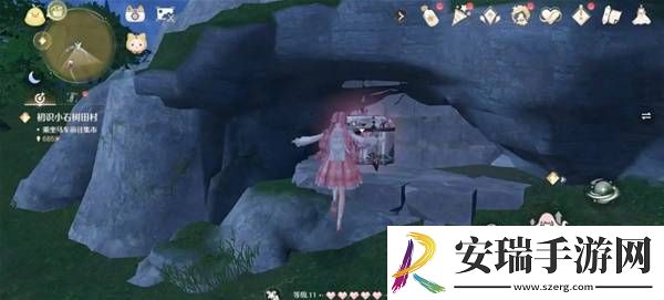 无限暖暖绿色旋风设计图怎么获得