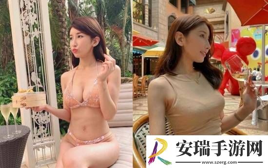 号称林志玲般的温柔和知性