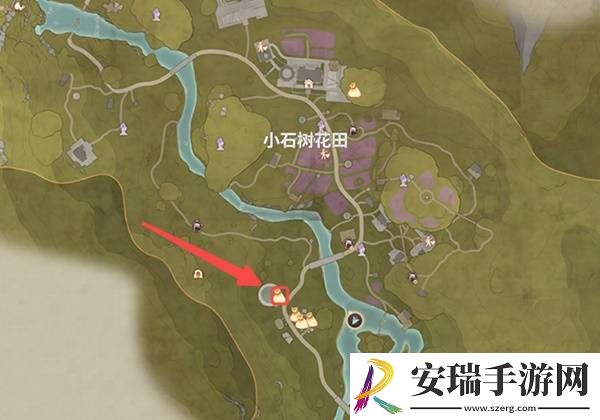 无限暖暖夏利恩在哪