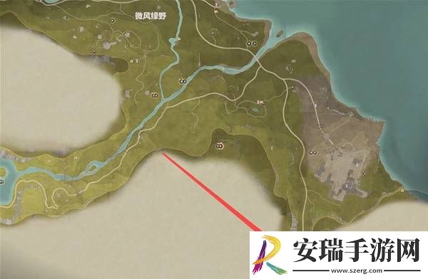 无限暖暖布拉乔拉在哪