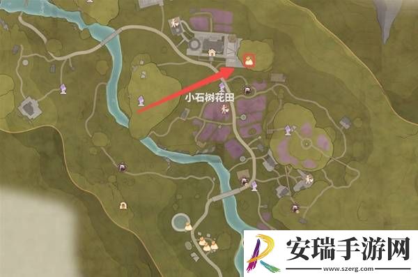 无限暖暖佩佩科拉在哪
