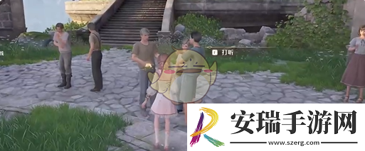 无限暖暖追踪愿望使者任务攻略