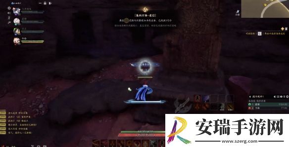 诛仙世界蛮荒虔信灵体在哪