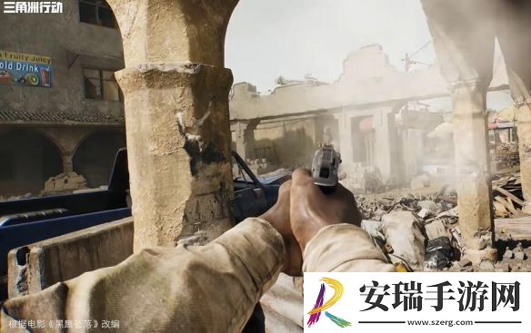 三角洲行动黑鹰坠落模式怎么玩