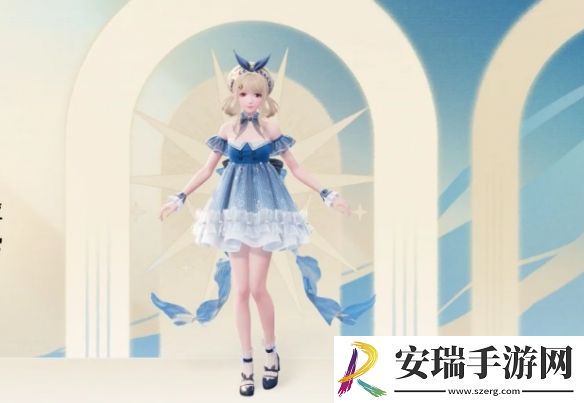 无限暖暖能力套装有哪些