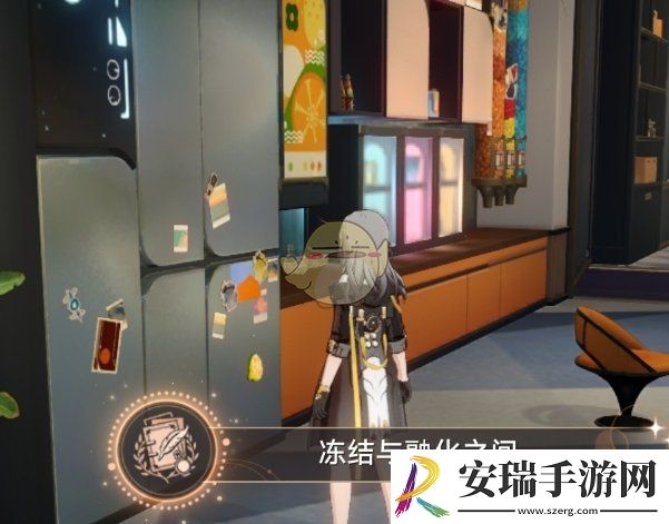 崩坏星穹铁道2.7冻结与融化之间成就怎么解锁