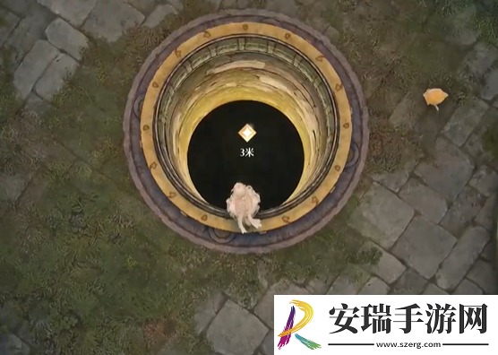 无限暖暖福鸣之井怎么过