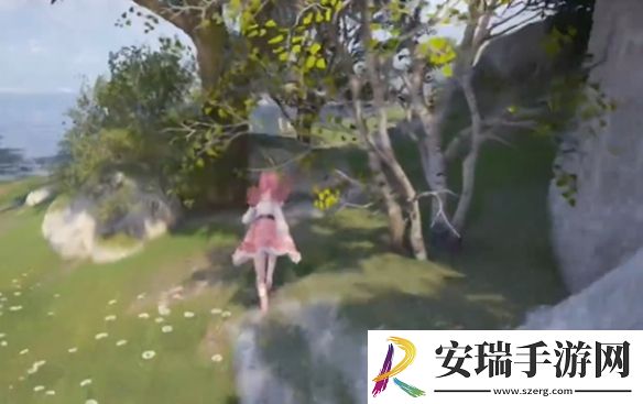 无限暖暖奇想星在哪