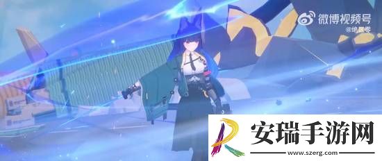 绝区零星见雅来了！战斗宣传片公开