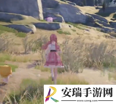 无限暖暖奇想星在哪