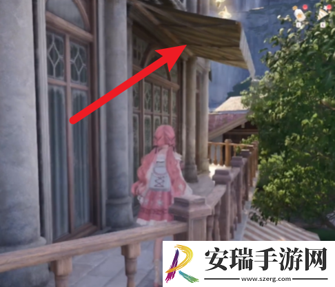 无限暖暖奇想星在哪