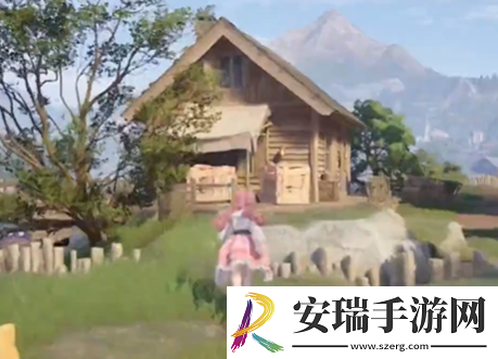 无限暖暖奇想星在哪