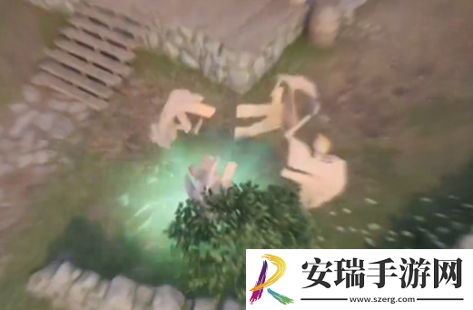无限暖暖奇想星在哪