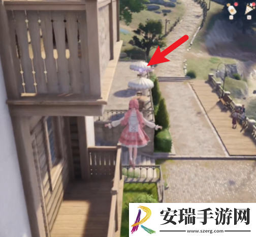 无限暖暖奇想星在哪