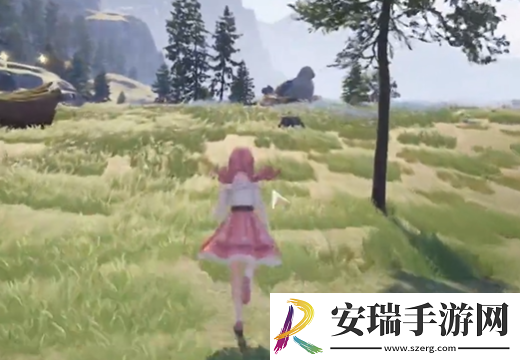 无限暖暖奇想星在哪