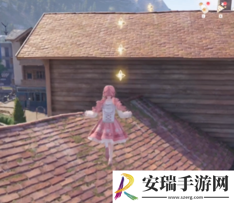 无限暖暖奇想星在哪
