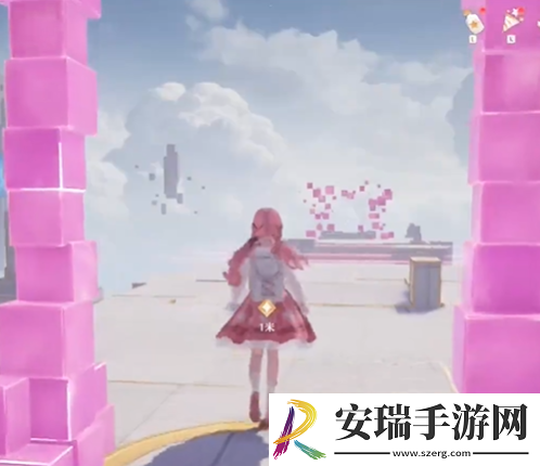 无限暖暖奇想星在哪