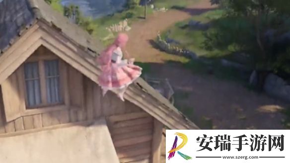 无限暖暖奇想星在哪