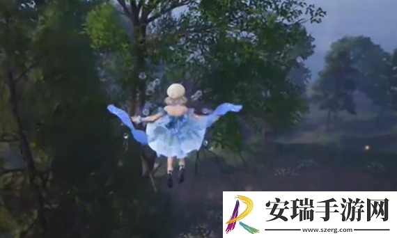 无限暖暖奇想星在哪