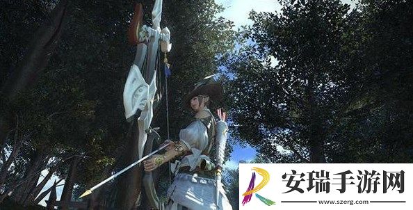 最终幻想14新手选择什么职业好
