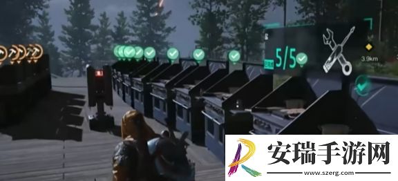 七日世界烧盐玩法是什么