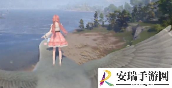 无限暖暖奇想星在哪