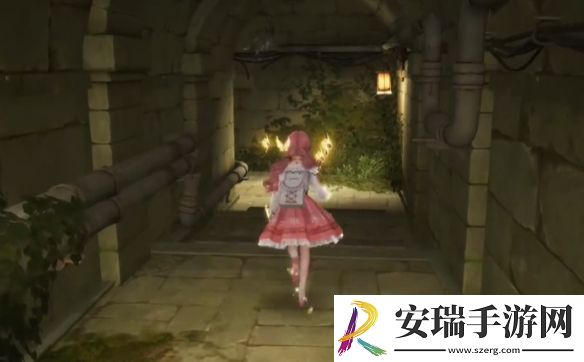 无限暖暖福鸣之井怎么过