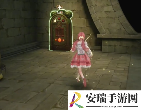 无限暖暖福鸣之井怎么过