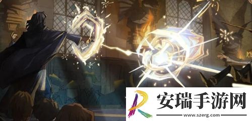 哈利波特魔法觉醒2023年1月转盘有什么